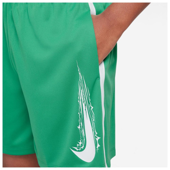 Nike Παιδικό σορτς Dri-FIT Multi